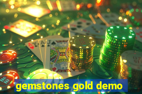 gemstones gold demo